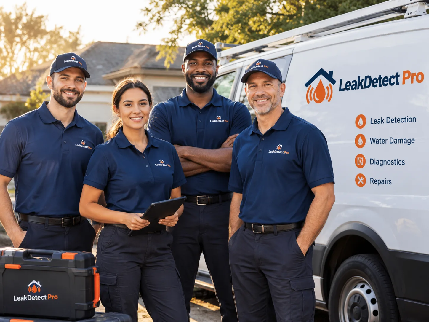Roof Repair company in Fluker, LA